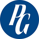 Construction & Expertise PG logo