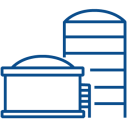 CST Industries, Inc. logo