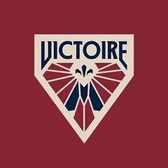 Montréal Victoire logo