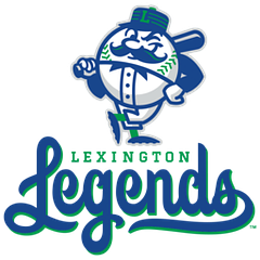 Lexington Legends logo