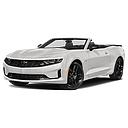 Wickstrom Chevrolet logo