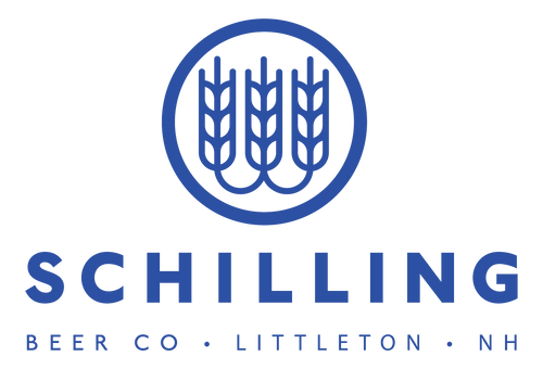 Schilling Beer Company logo