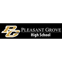 Pleasant Grove Independent School District logo