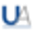 Universal Avionics logo