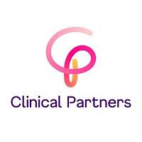 Clinical Partners logo
