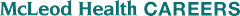 McLeod Health logo