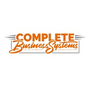 Complete Business Systems logo