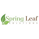 Spring Leaf Solutions logo