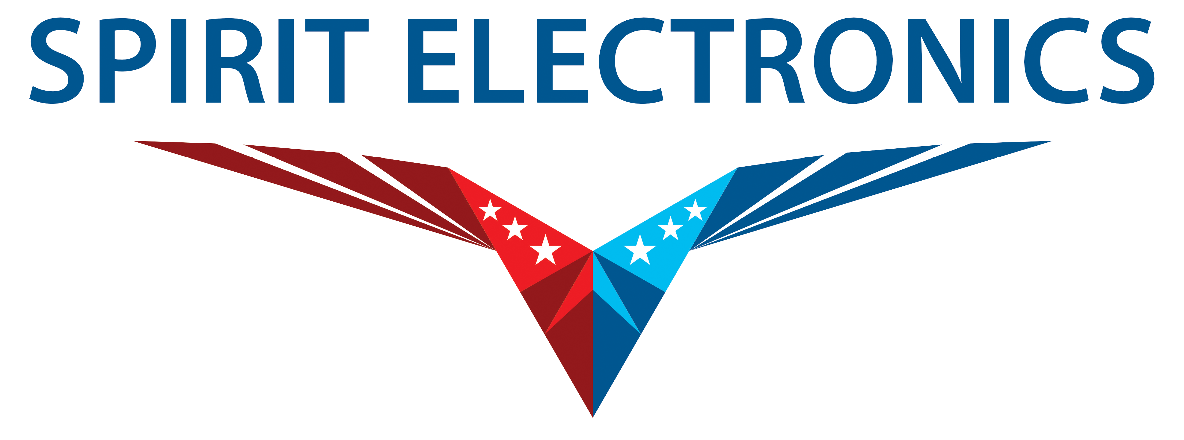 Spirit Electronics logo