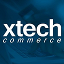 XTECH COMMERCE INC logo