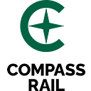 Compass Rail Services LLC logo