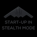 Stealth Mode logo