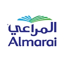 Almarai logo