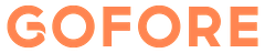 Gofore logo