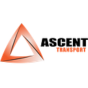 Ascent Transport Ltd. logo