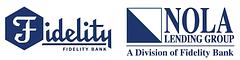 Fidelity Bank logo