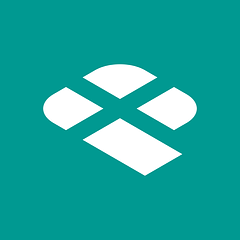 Parqet Fintech logo