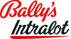 Bally's Intralot logo