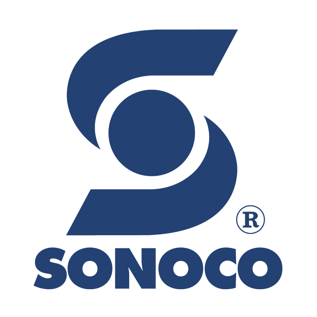 Sonoco logo