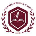 Dreamboat British Academy logo