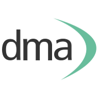 DMA Group logo