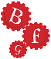 Brett Fisher Group logo