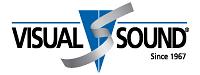 Visual Sound logo