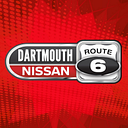 Dartmouth Nissan logo