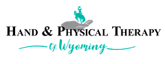 Hand & Physical Therapy of Wyoming logo