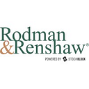 Rodman Ford Sales, Inc. logo