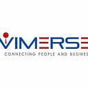 Vimerse Infotech logo