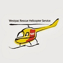 Westpac Rescue Helicopter Service logo