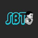 Sweetie Boy Delivers logo