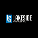 Lakeside Surfaces logo
