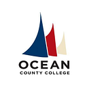 OCEAN COUNTY COLLEGE logo