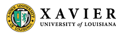 Xavier University Portal logo