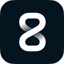 revel8 logo