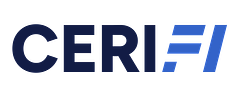 CeriFi logo