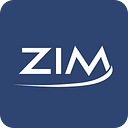 ZIM Aircraft Seating logo