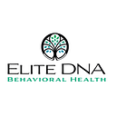 Elite DNA Behavioral Health logo