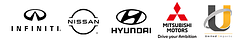 United Auto Group logo