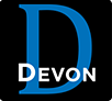 Devon Industries logo