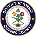 Queens District Attorney's Office logo