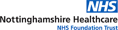 Nottinghamshire Healthcare NHS Foundation Trust logo