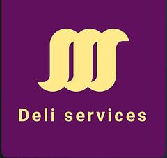 Deliservice logo