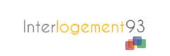 Interlogement 93 logo