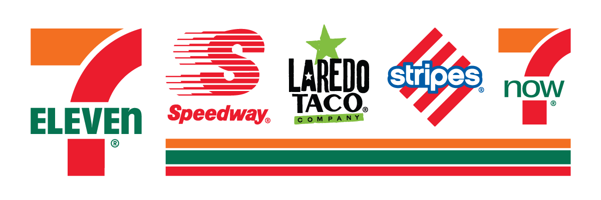 7‑Eleven logo