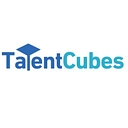 TalentedCube logo