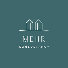 Mehr Consultancy logo