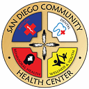 San Diego American Indian Health Center logo